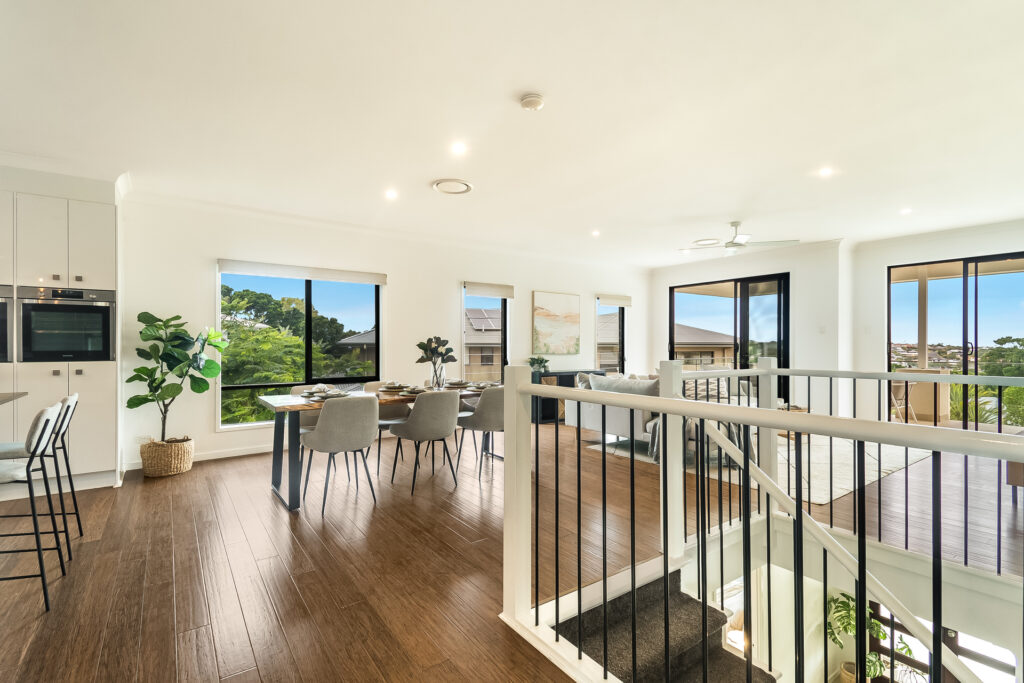 Sold - 21 Kellie-Ann Crescent - New Property in Lennox Head - Real Estate by Nick Bordin