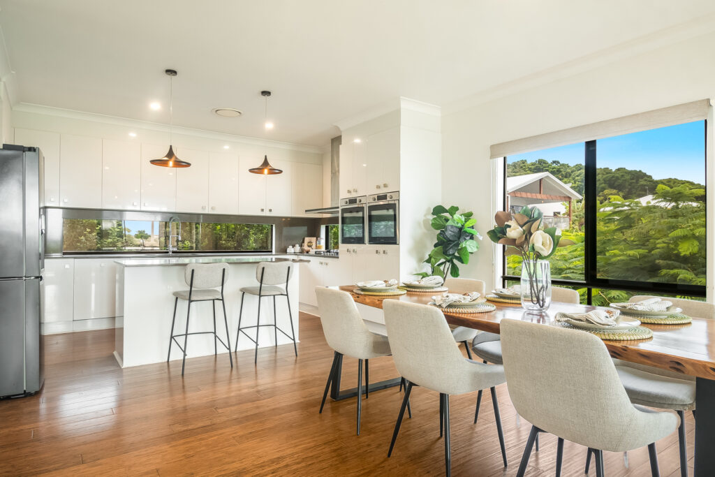 Sold - 21 Kellie-Ann Crescent - New Property in Lennox Head - Real Estate by Nick Bordin