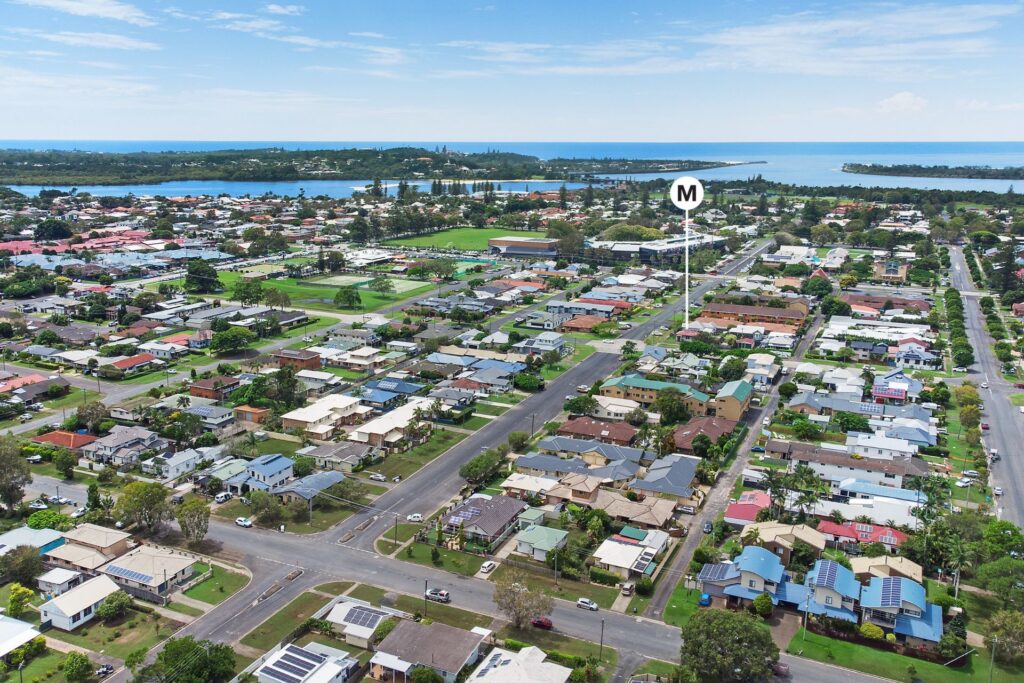 Sold - 68 Swift Street - New Property in Ballina - Real Estate by Adam & Maxine Gaiter
