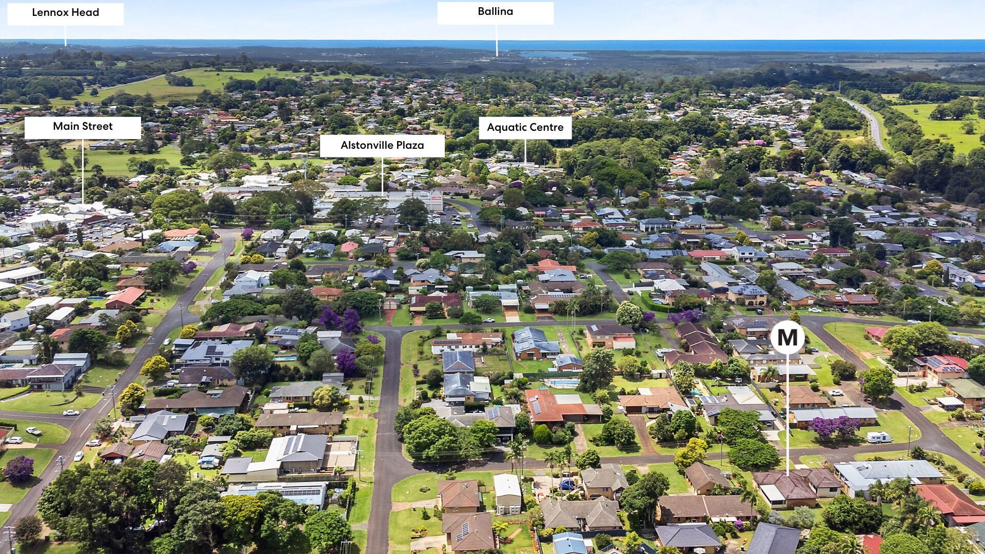 Sold - 2 Short Street - New Property in Alstonville - Real Estate by Bill Johnston