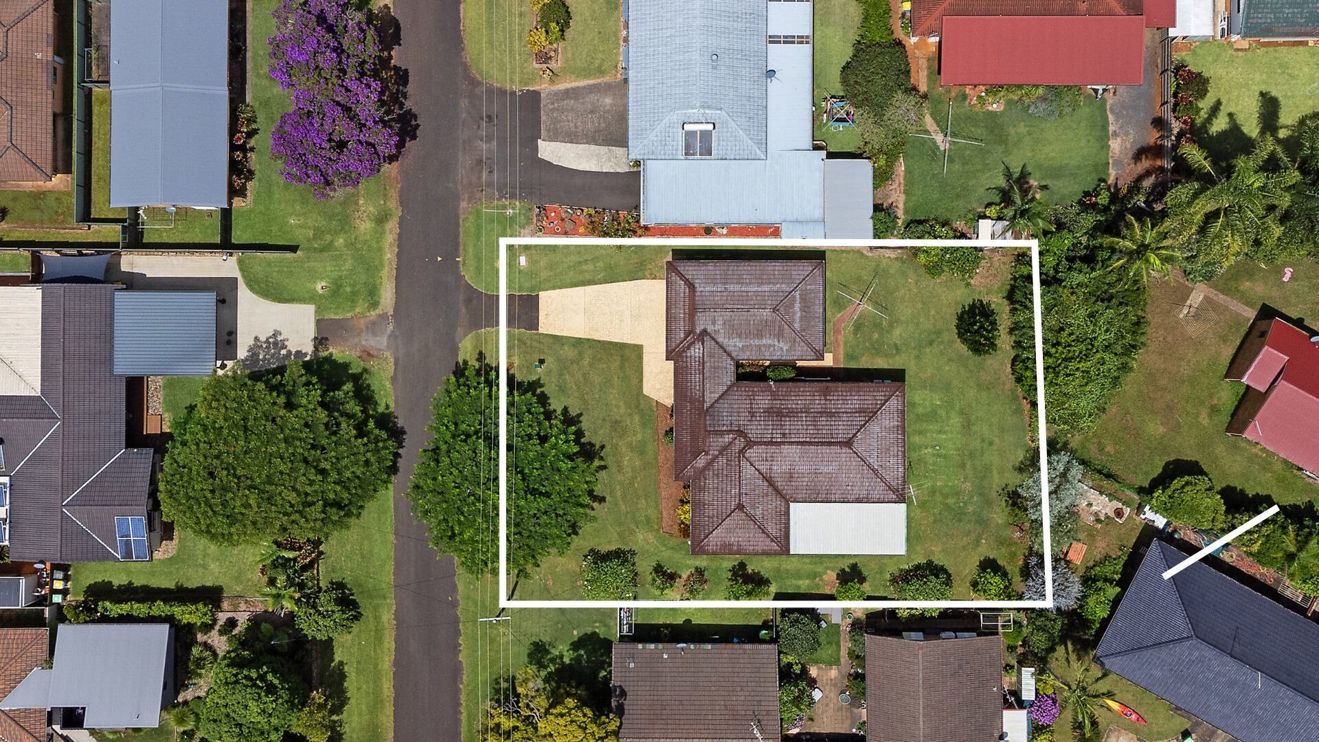 Sold - 2 Short Street - New Property in Alstonville - Real Estate by Bill Johnston