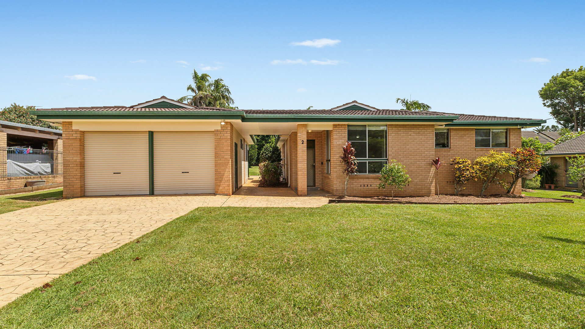 Sold - 2 Short Street - New Property in Alstonville - Real Estate by Bill Johnston