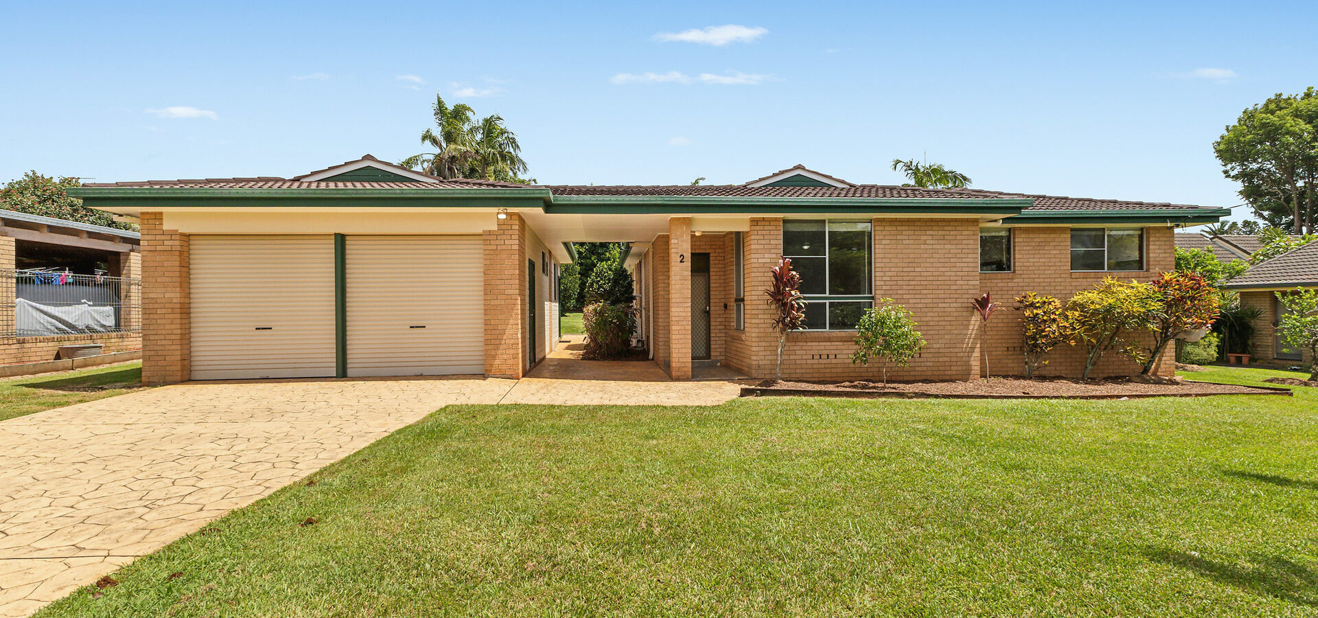 Sold - 2 Short Street - New Property in Alstonville - Real Estate by Bill Johnston
