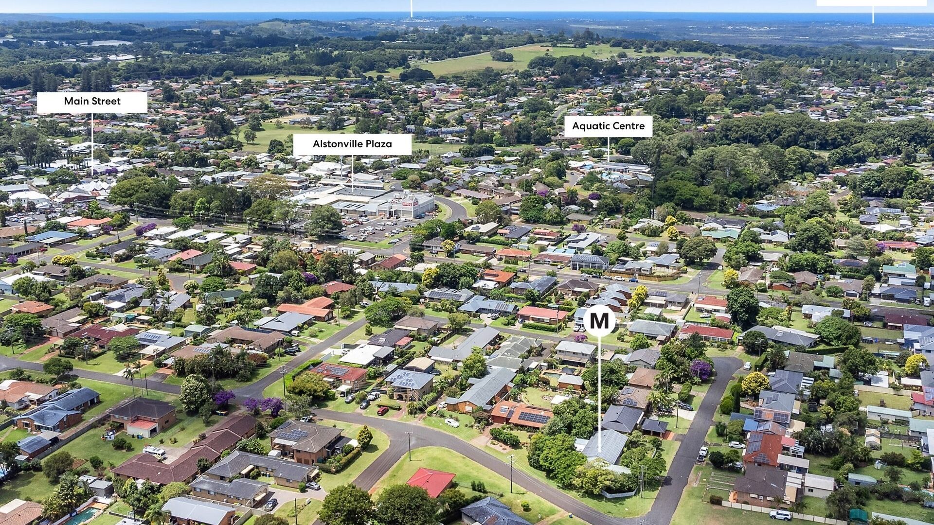Sold - 21 Opal Crescent - New Property in Alstonville - Real Estate by Bill Johnston