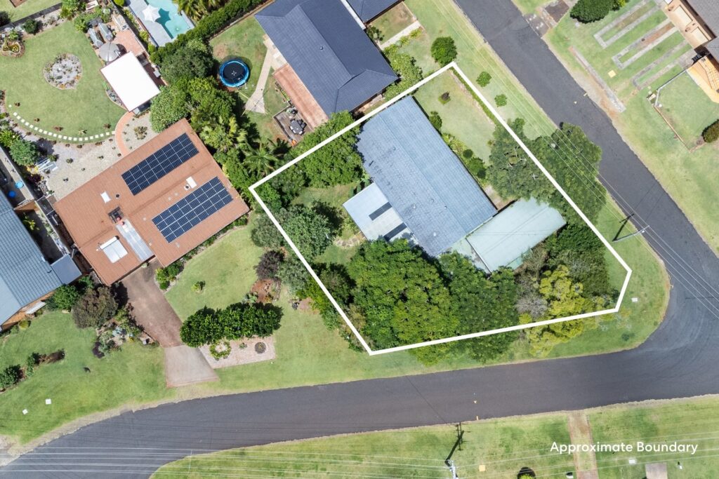 Sold - 21 Opal Crescent - New Property in Alstonville - Real Estate by Bill Johnston