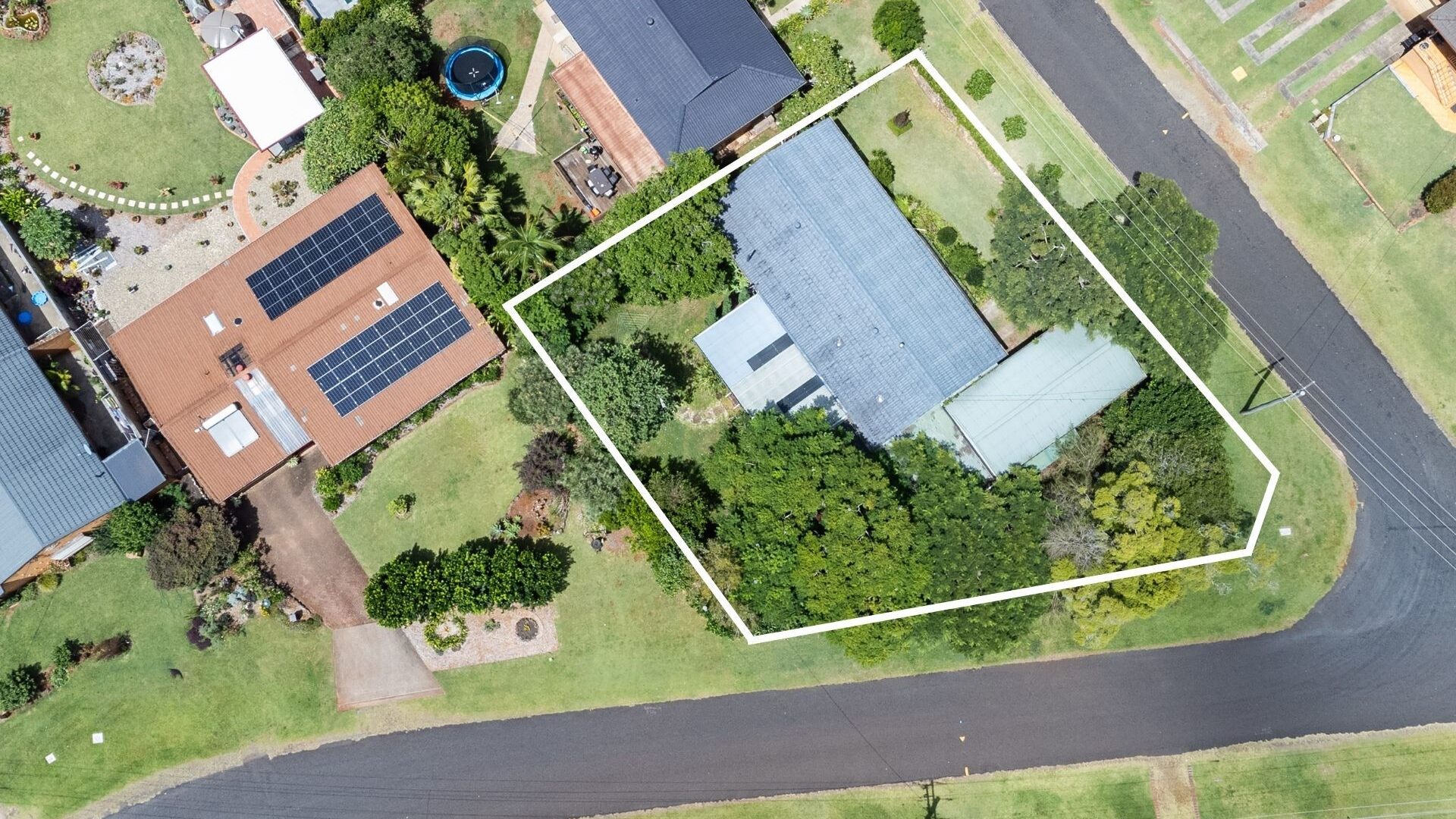 Sold - 21 Opal Crescent - New Property in Alstonville - Real Estate by Bill Johnston