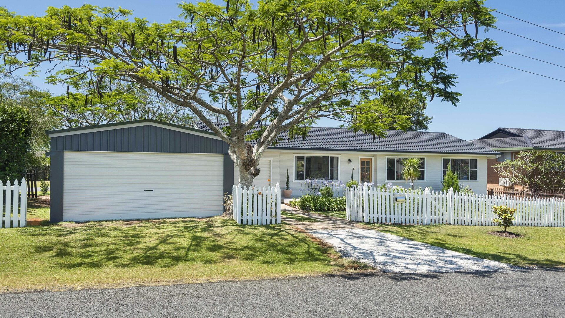Sold - 21 Opal Crescent - New Property in Alstonville - Real Estate by Bill Johnston