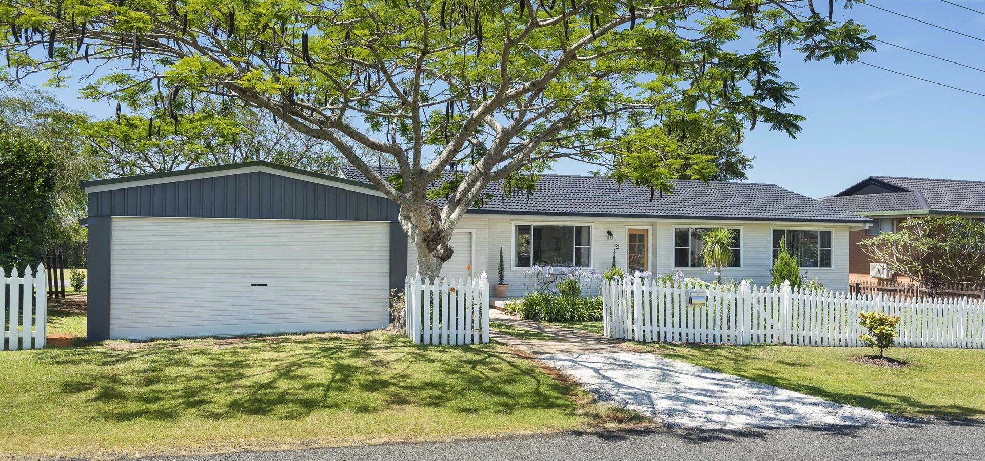 Sold - 21 Opal Crescent - New Property in Alstonville - Real Estate by Bill Johnston