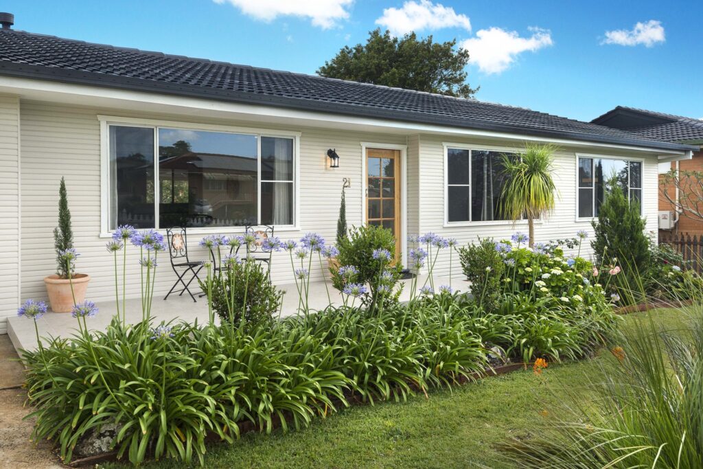 Sold - 21 Opal Crescent - New Property in Alstonville - Real Estate by Bill Johnston