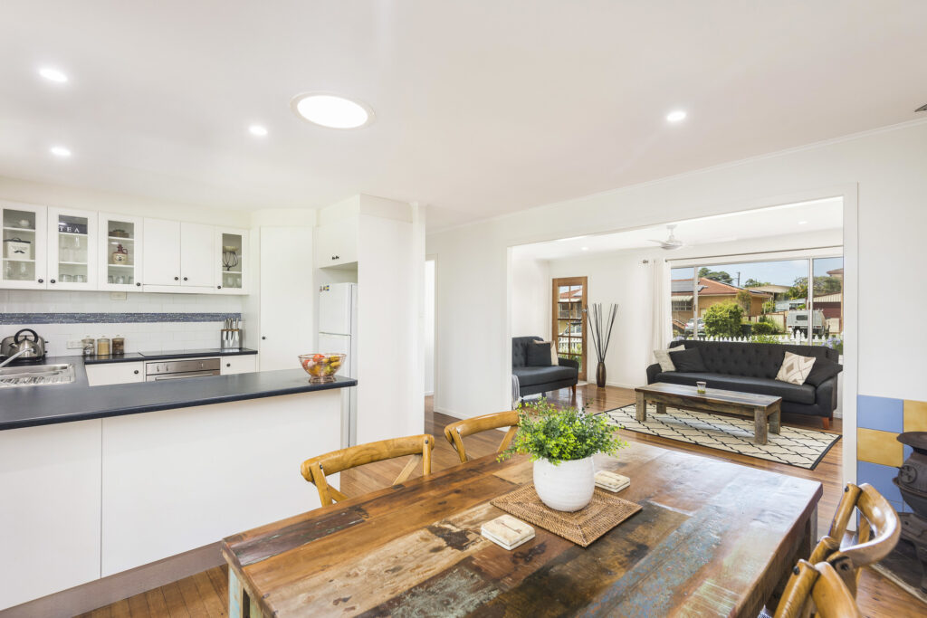 Sold - 21 Opal Crescent - New Property in Alstonville - Real Estate by Bill Johnston