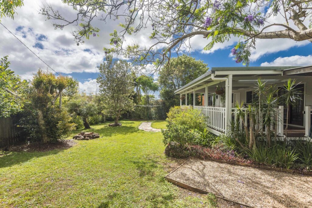 Sold - 21 Opal Crescent - New Property in Alstonville - Real Estate by Bill Johnston