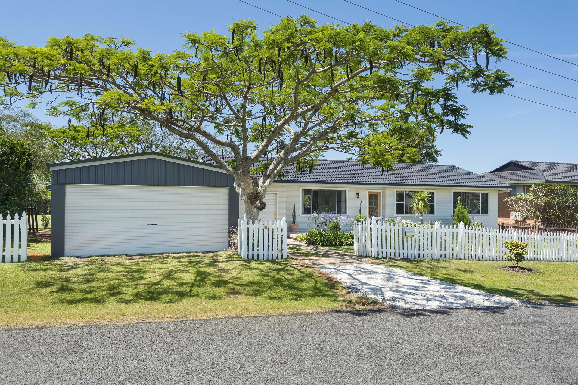 Sold - 21 Opal Crescent - New Property in Alstonville - Real Estate by Bill Johnston