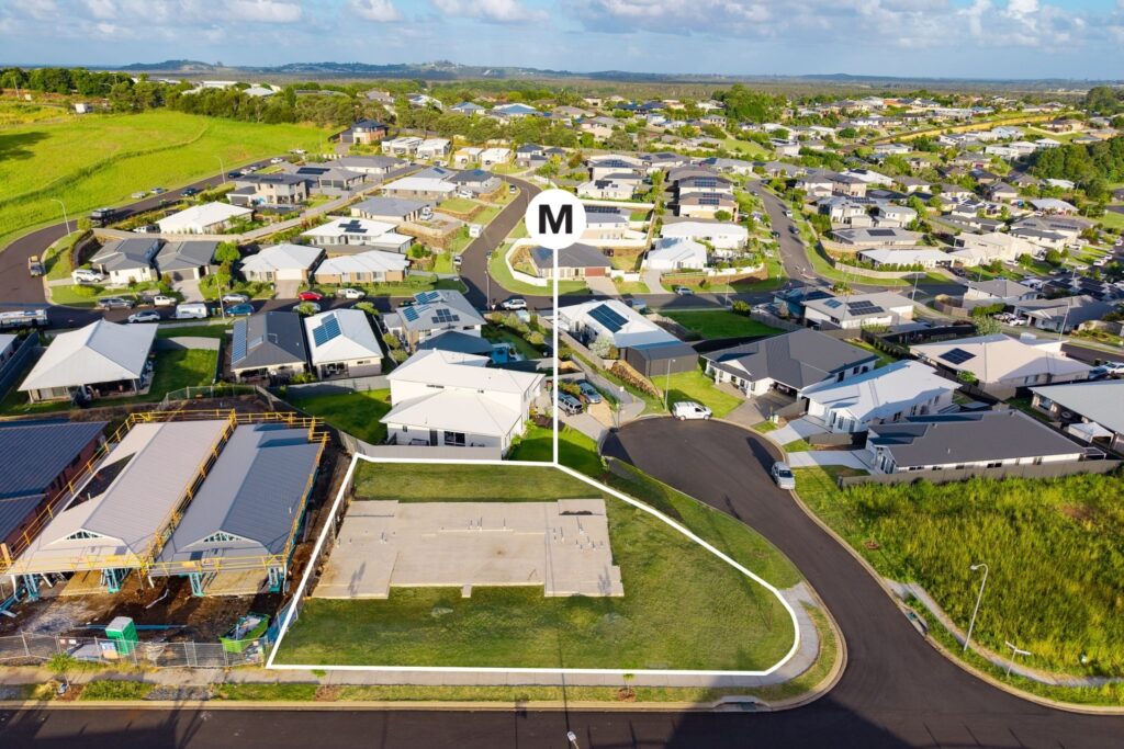 Sold - 1 Fagan Place - New Property in Cumbalum - Real Estate by Jamie Marshall