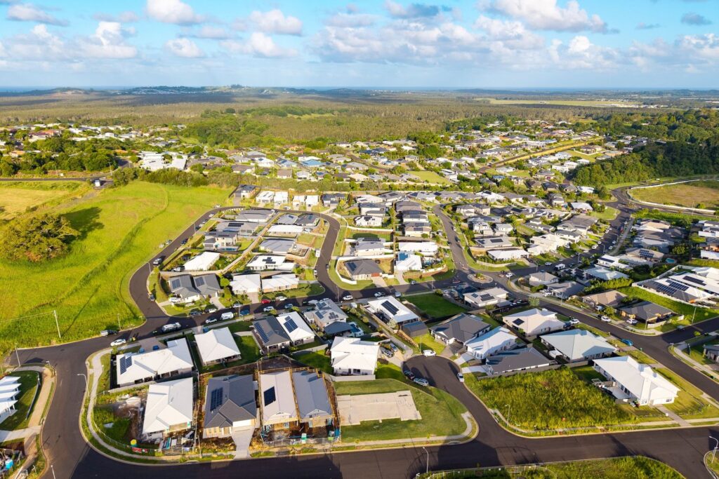 Sold - 1 Fagan Place - New Property in Cumbalum - Real Estate by Jamie Marshall