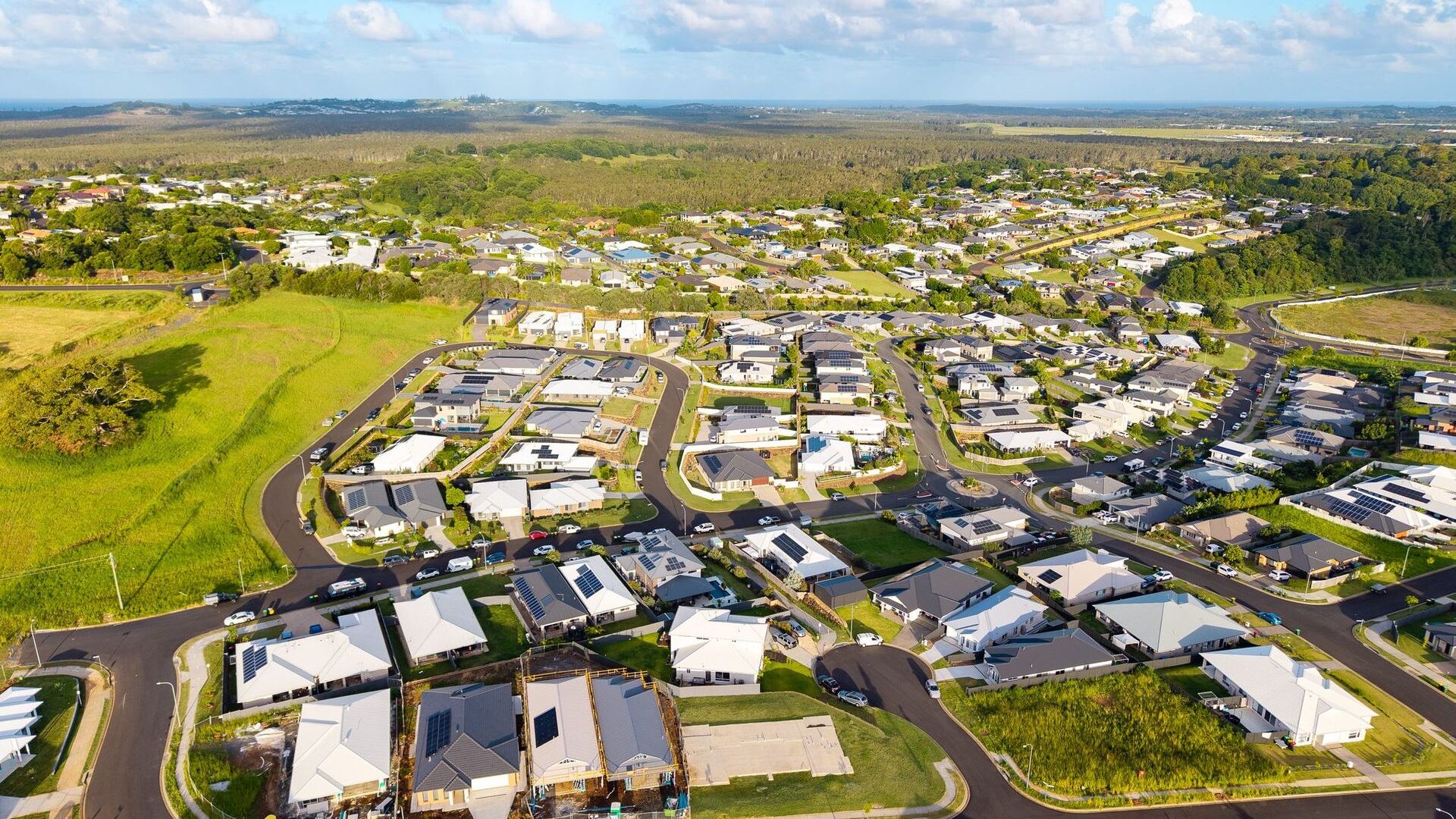 Sold - 1 Fagan Place - New Property in Cumbalum - Real Estate by Jamie Marshall