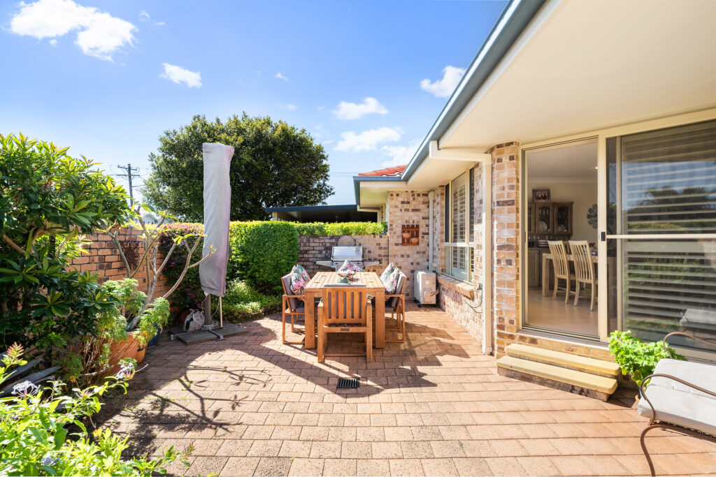 Sold - 2 Hamilton Street - New Property in Ballina - Real Estate by Glenn Mills Sarah Sommerfeld