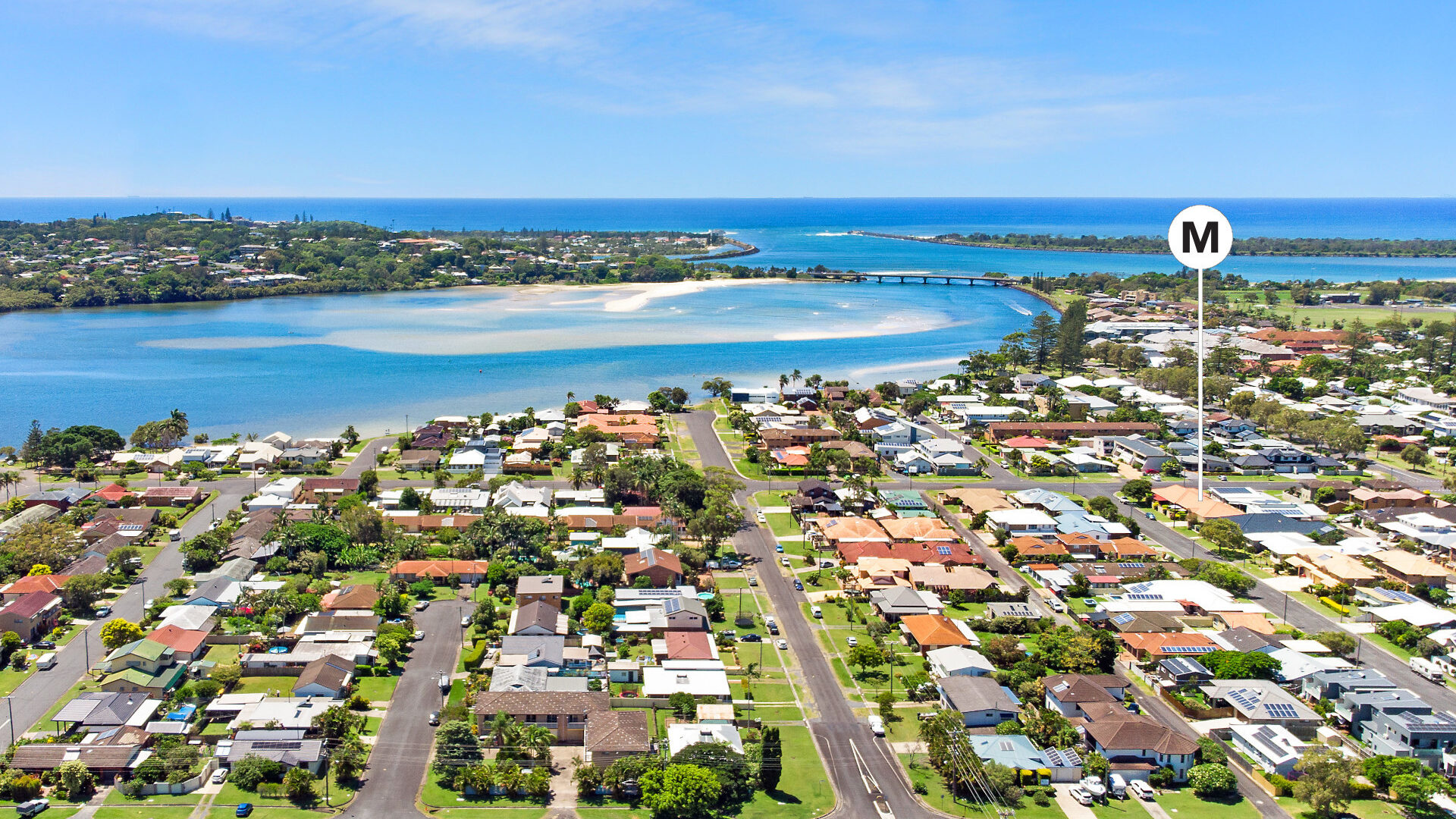 Sold - 2 Hamilton Street - New Property in Ballina - Real Estate by Glenn Mills Sarah Sommerfeld