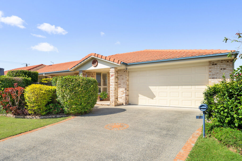 Sold - 2 Hamilton Street - New Property in Ballina - Real Estate by Glenn Mills Sarah Sommerfeld