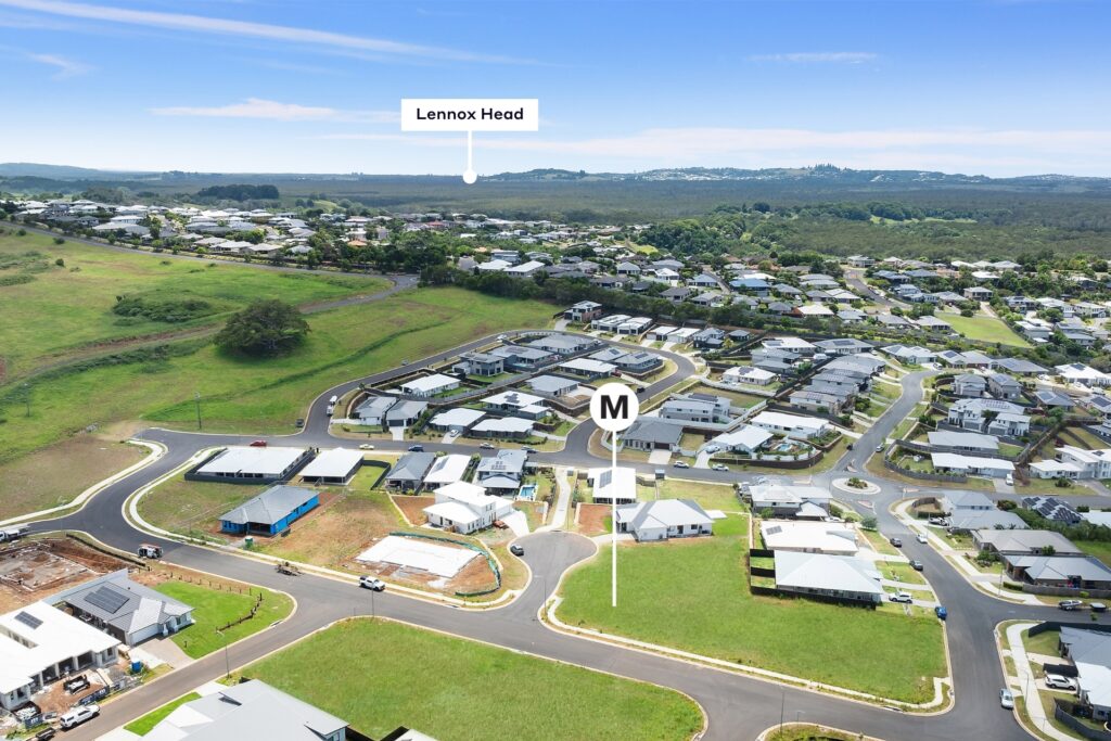 Sold - 2 Fagan Place - New Property in Cumbalum - Real Estate by Jamie Marshall