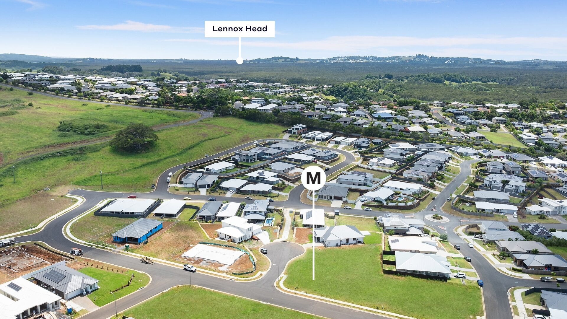 Sold - 2 Fagan Place - New Property in Cumbalum - Real Estate by Jamie Marshall