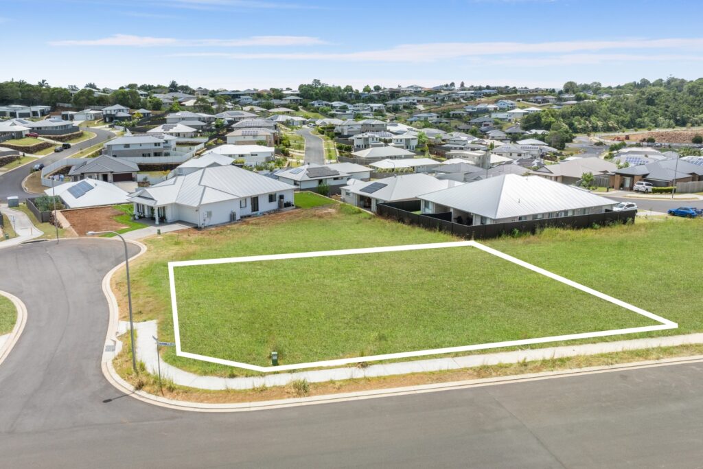 Sold - 2 Fagan Place - New Property in Cumbalum - Real Estate by Jamie Marshall