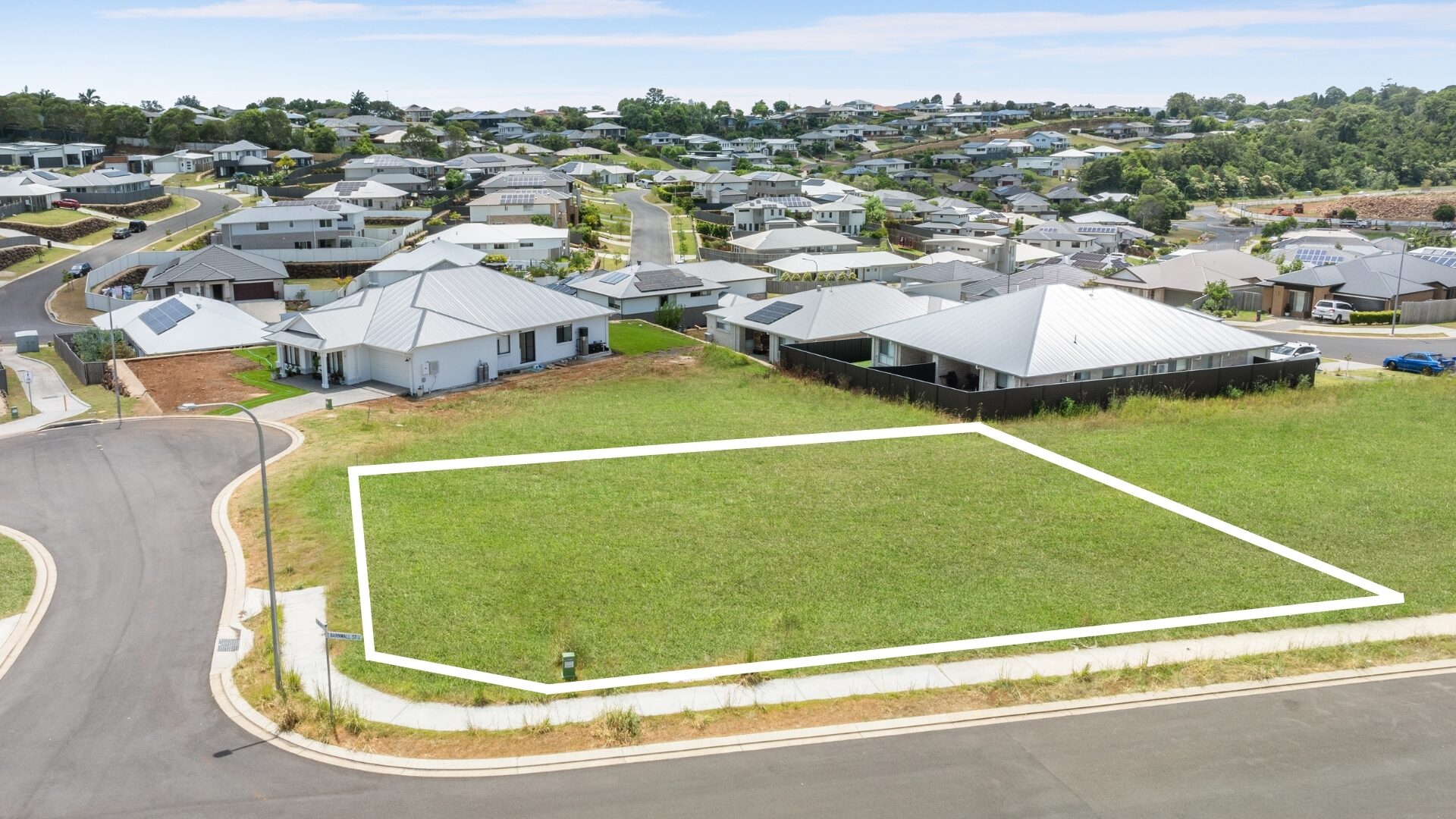 Sold - 2 Fagan Place - New Property in Cumbalum - Real Estate by Jamie Marshall