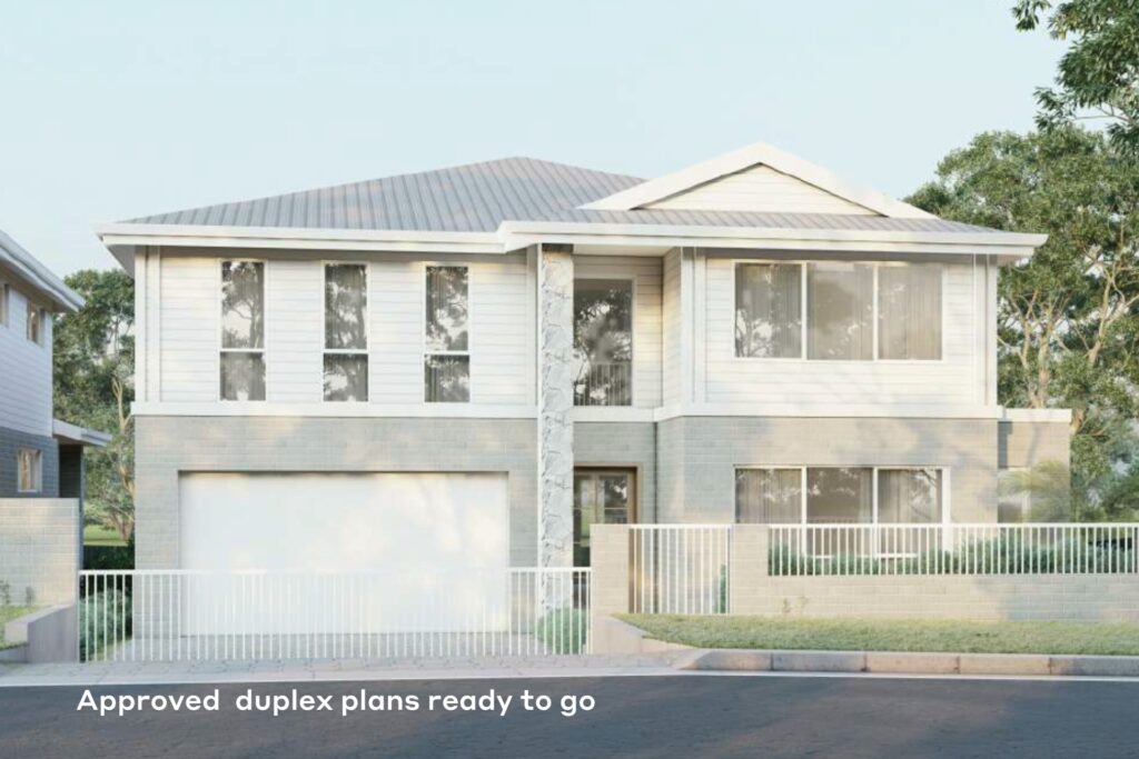 Sold - 2 Fagan Place - New Property in Cumbalum - Real Estate by Jamie Marshall