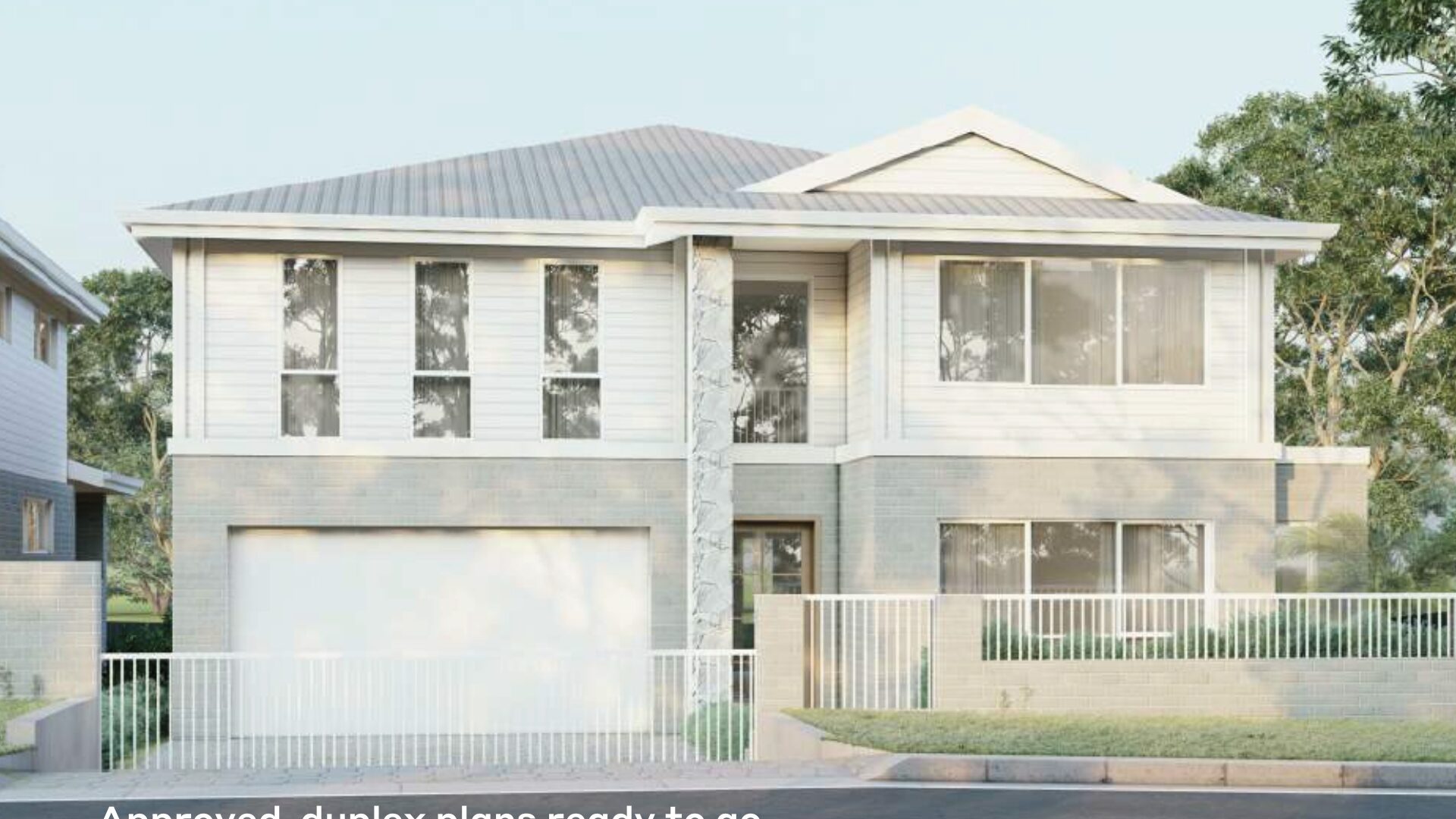 Sold - 2 Fagan Place - New Property in Cumbalum - Real Estate by Jamie Marshall