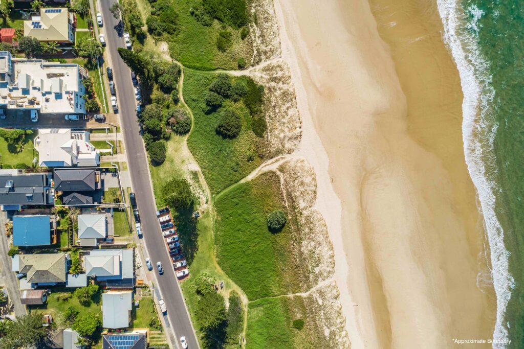 Sold - 43 Pacific Parade - New Property in Lennox Head - Real Estate by Nick Bordin