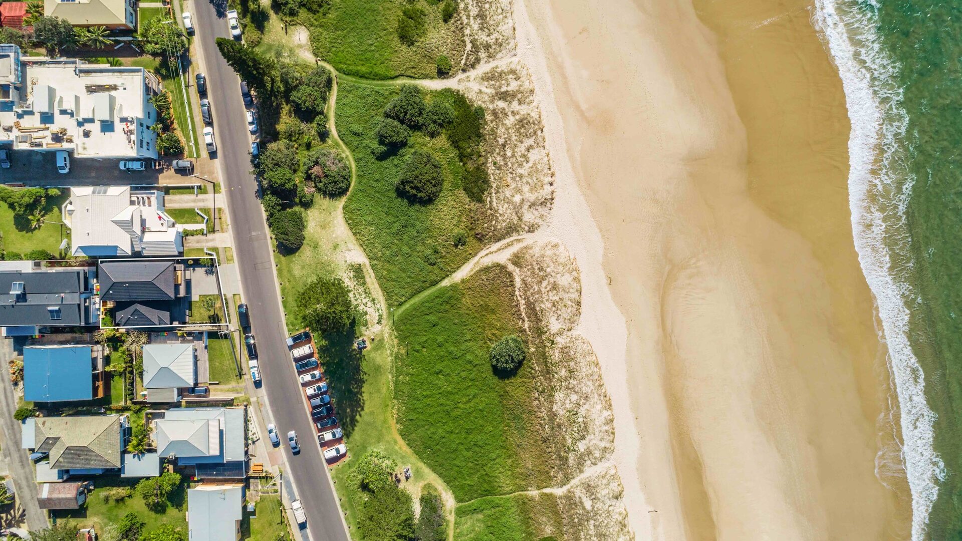 Sold - 43 Pacific Parade - New Property in Lennox Head - Real Estate by Nick Bordin