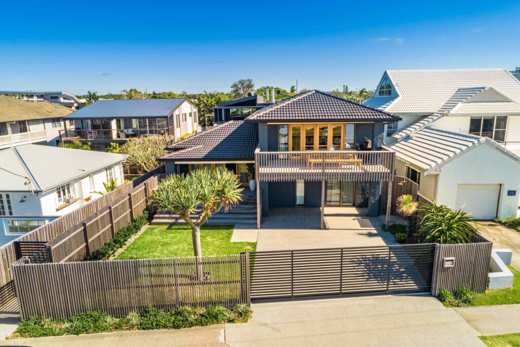 Sold - 43 Pacific Parade - New Property in Lennox Head - Real Estate by Nick Bordin