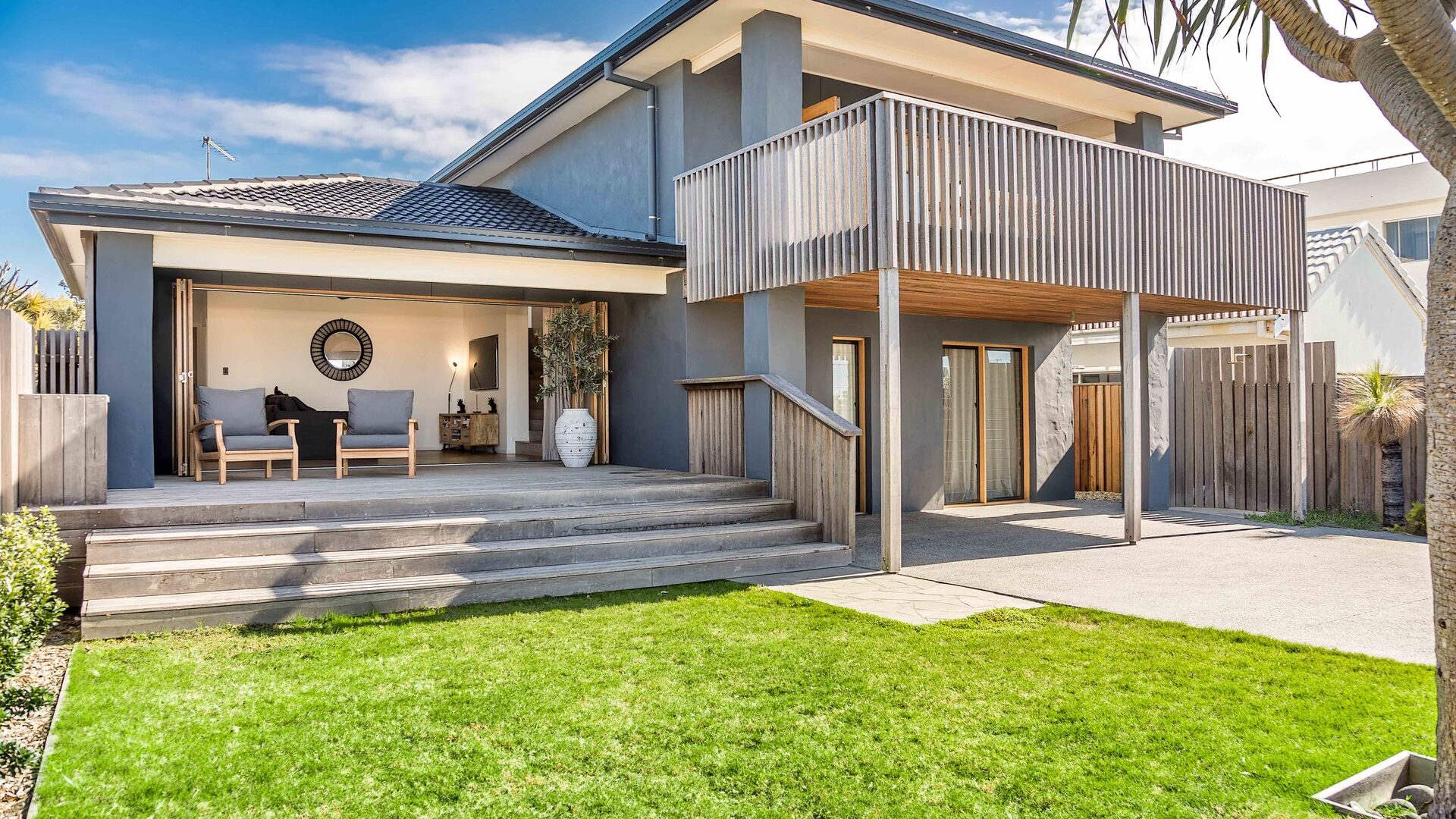 Sold - 43 Pacific Parade - New Property in Lennox Head - Real Estate by Nick Bordin