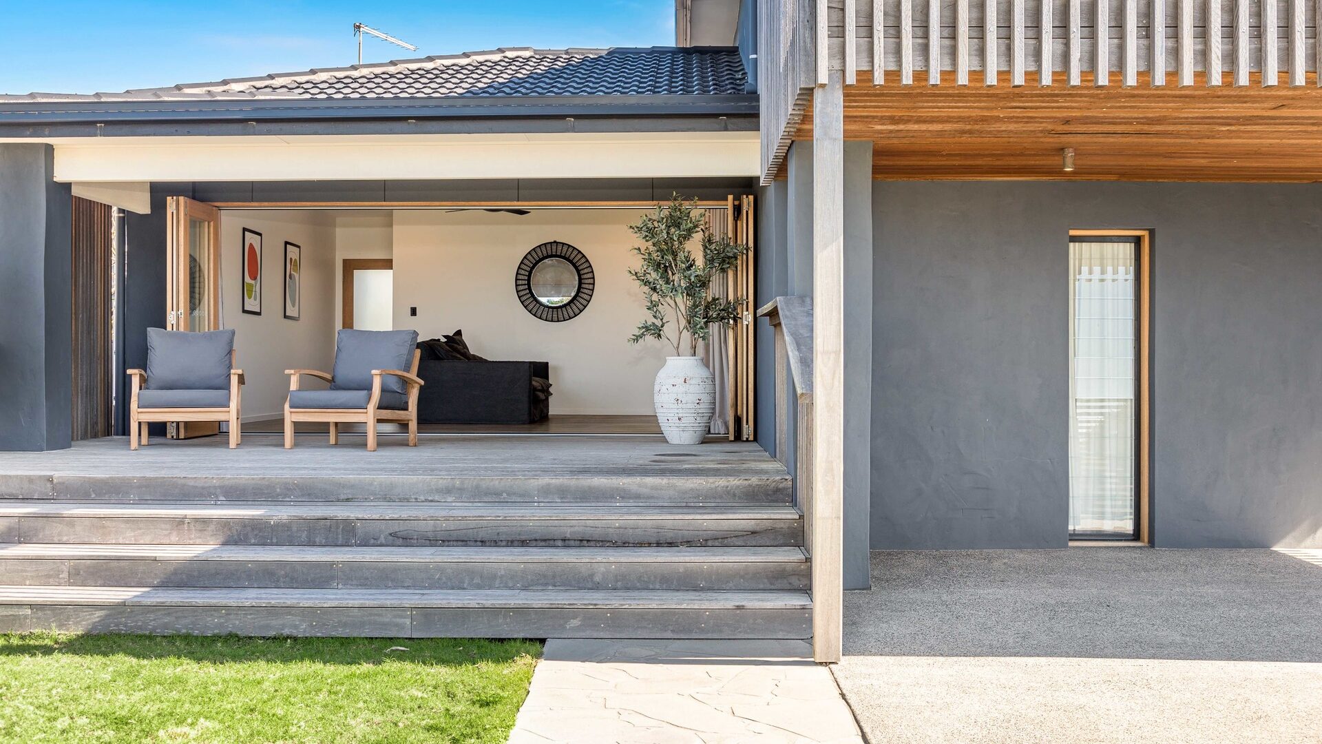 Sold - 43 Pacific Parade - New Property in Lennox Head - Real Estate by Nick Bordin