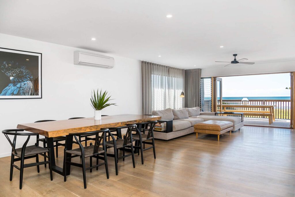 Sold - 43 Pacific Parade - New Property in Lennox Head - Real Estate by Nick Bordin