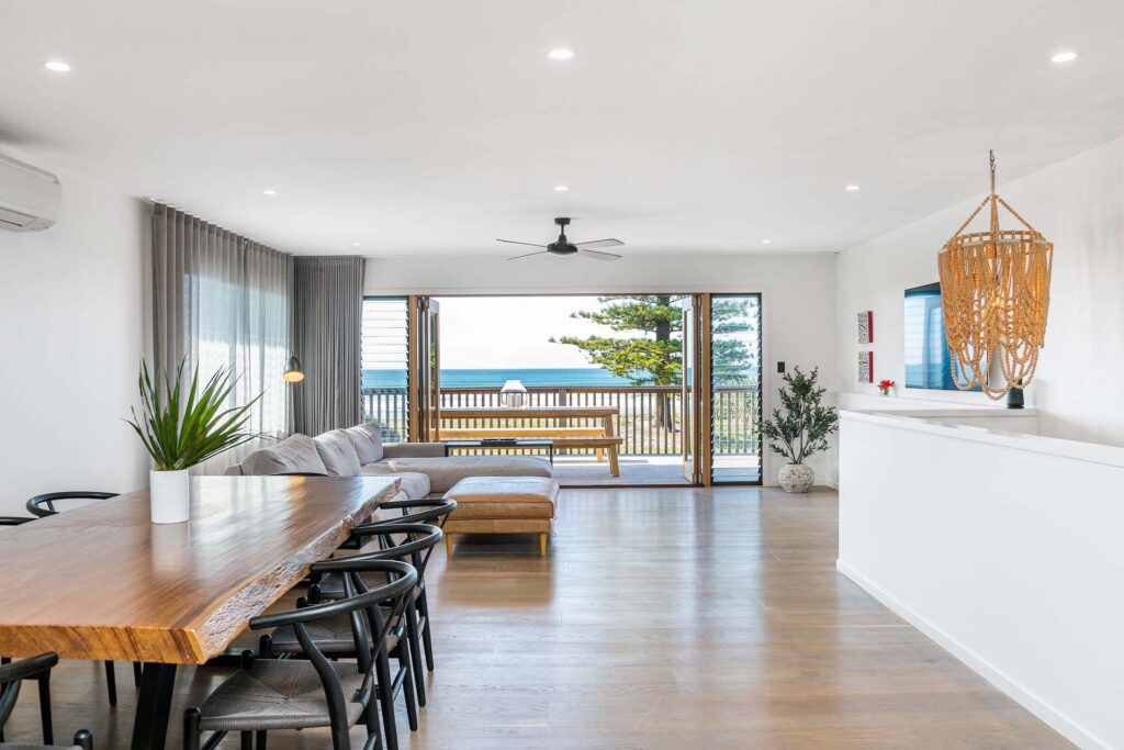 Sold - 43 Pacific Parade - New Property in Lennox Head - Real Estate by Nick Bordin