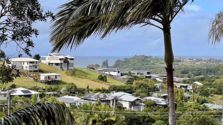 Sold - 64 Survey Street - New Property in Lennox Head - Real Estate by Jason Crethar