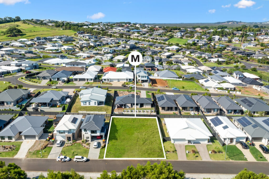 Sold - 42 Presentation Crescent - New Property in Cumbalum - Real Estate by Jamie Marshall
