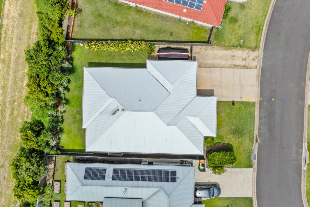 Sold - 56 Ironbark Road - New Property in Ballina - Real Estate by Jamie Marshall
