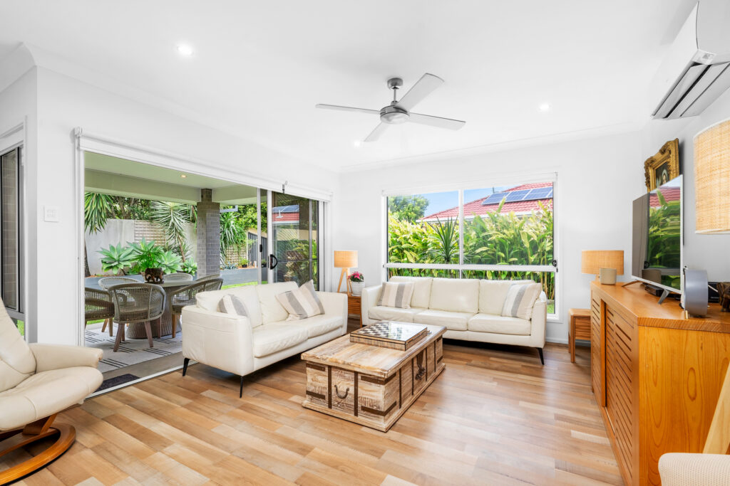 Sold - 56 Ironbark Road - New Property in Ballina - Real Estate by Jamie Marshall