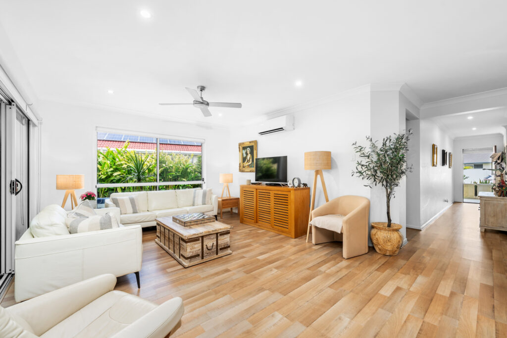 Sold - 56 Ironbark Road - New Property in Ballina - Real Estate by Jamie Marshall
