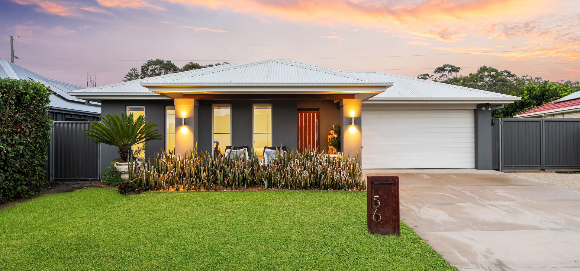 Sold - 56 Ironbark Road - New Property in Ballina - Real Estate by Jamie Marshall