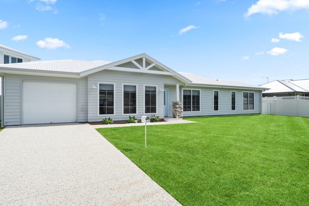Sold - 3 Manulla Street - New Property in Ballina - Real Estate by Jamie Marshall