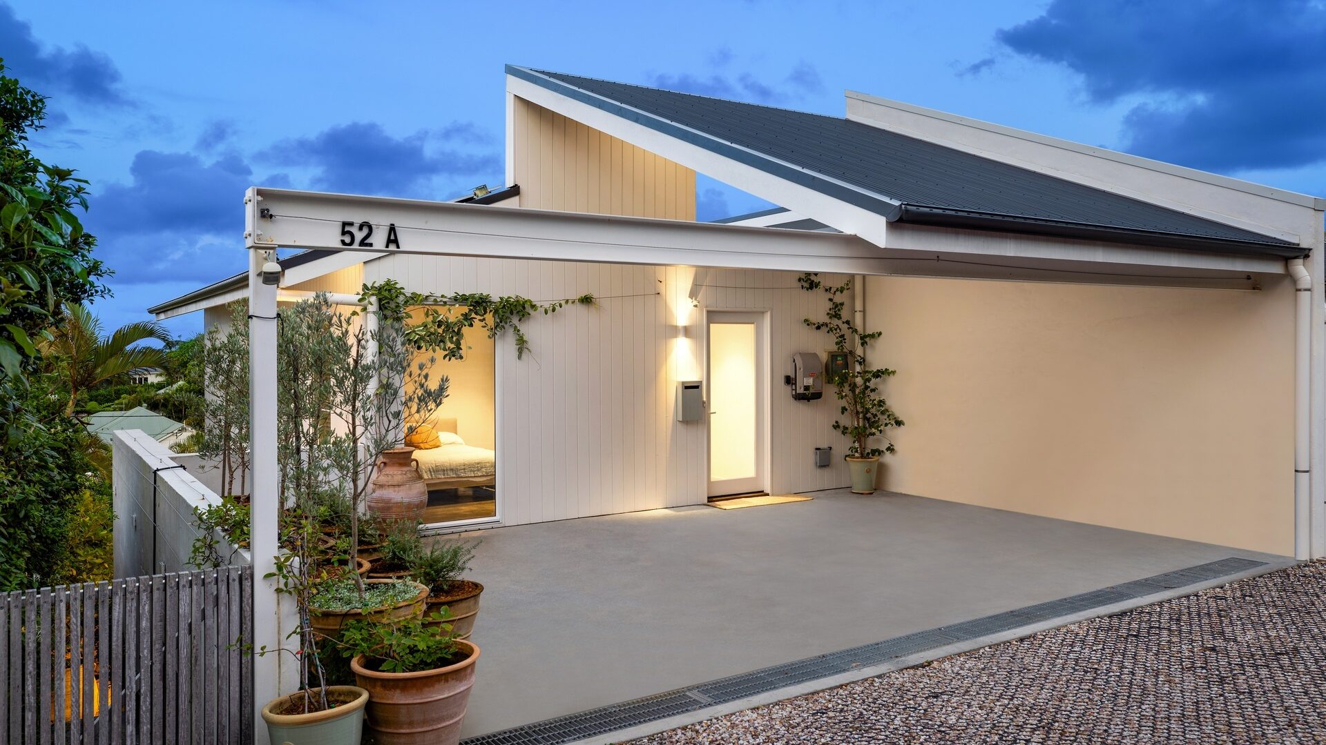 Sold - 52A Ruskin Lane - New Property in Byron Bay - Real Estate by Nick Dunn