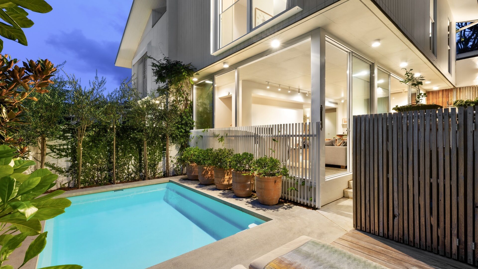 Sold - 52A Ruskin Lane - New Property in Byron Bay - Real Estate by Nick Dunn
