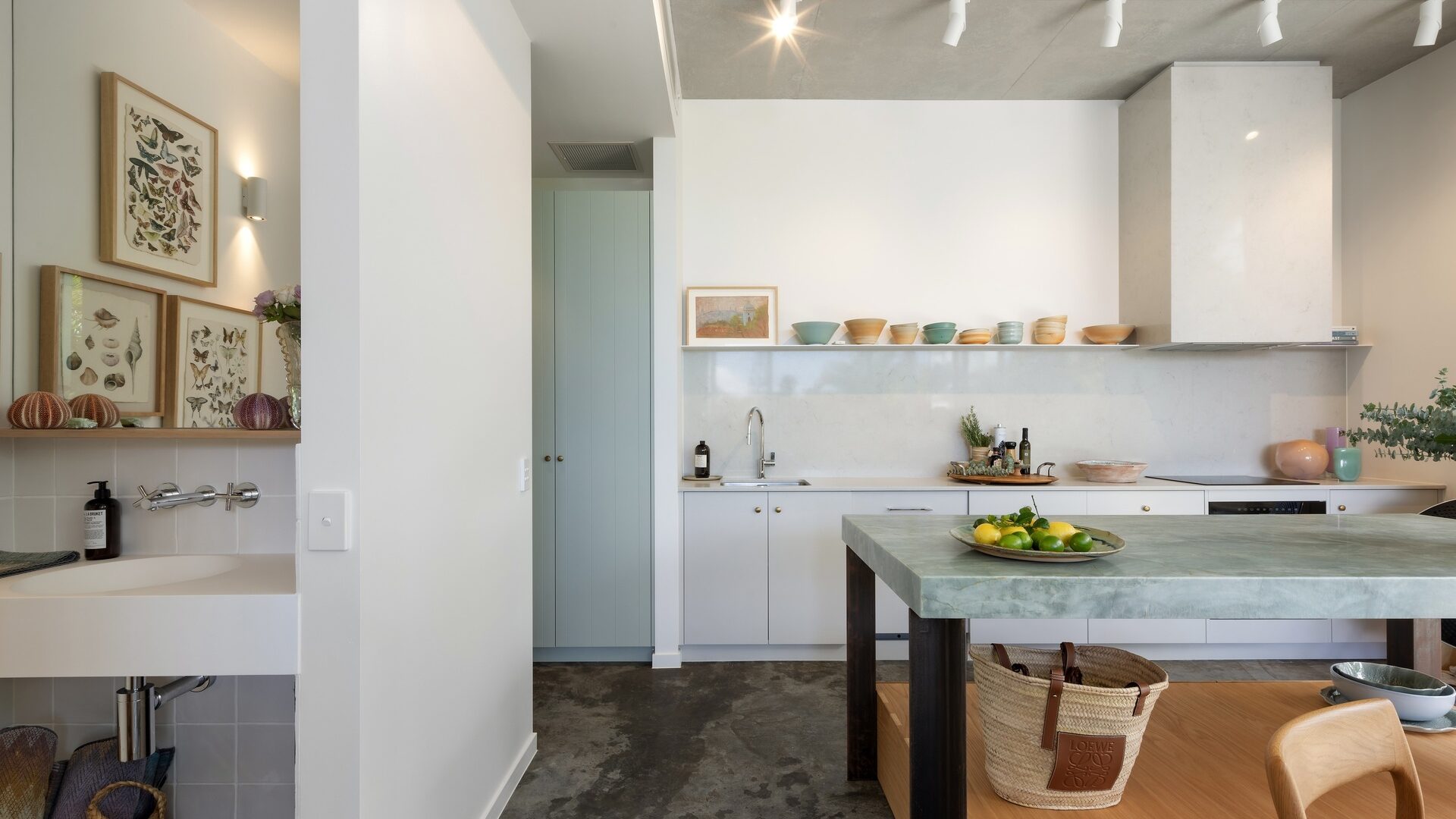 Sold - 52A Ruskin Lane - New Property in Byron Bay - Real Estate by Nick Dunn
