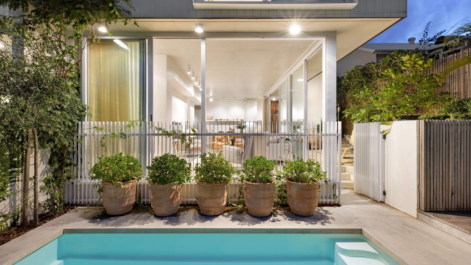 Sold - 52A Ruskin Lane - New Property in Byron Bay - Real Estate by Nick Dunn
