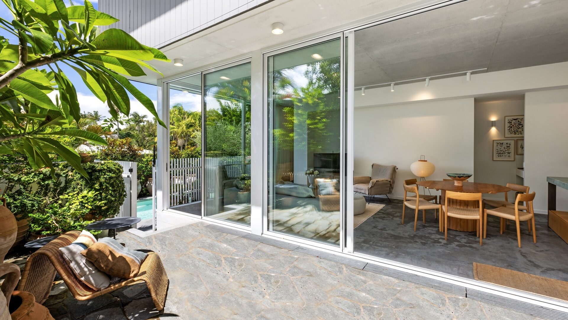 Sold - 52A Ruskin Lane - New Property in Byron Bay - Real Estate by Nick Dunn