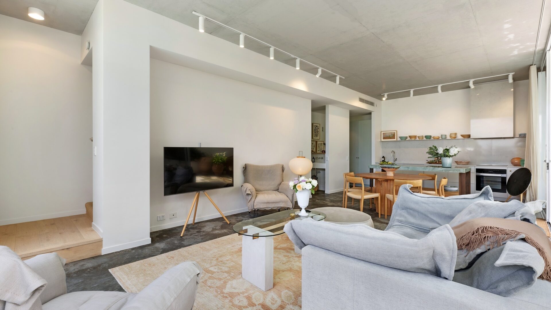 Sold - 52A Ruskin Lane - New Property in Byron Bay - Real Estate by Nick Dunn