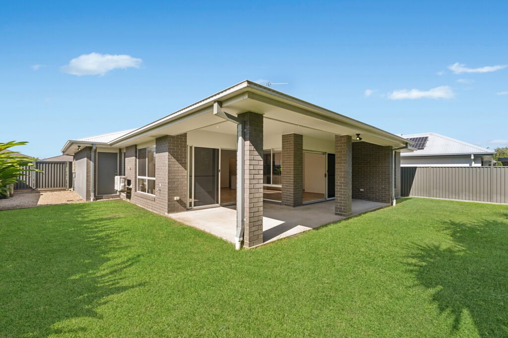 Sold - 56 Ironbark Road - New Property in Ballina - Real Estate by Jamie Marshall