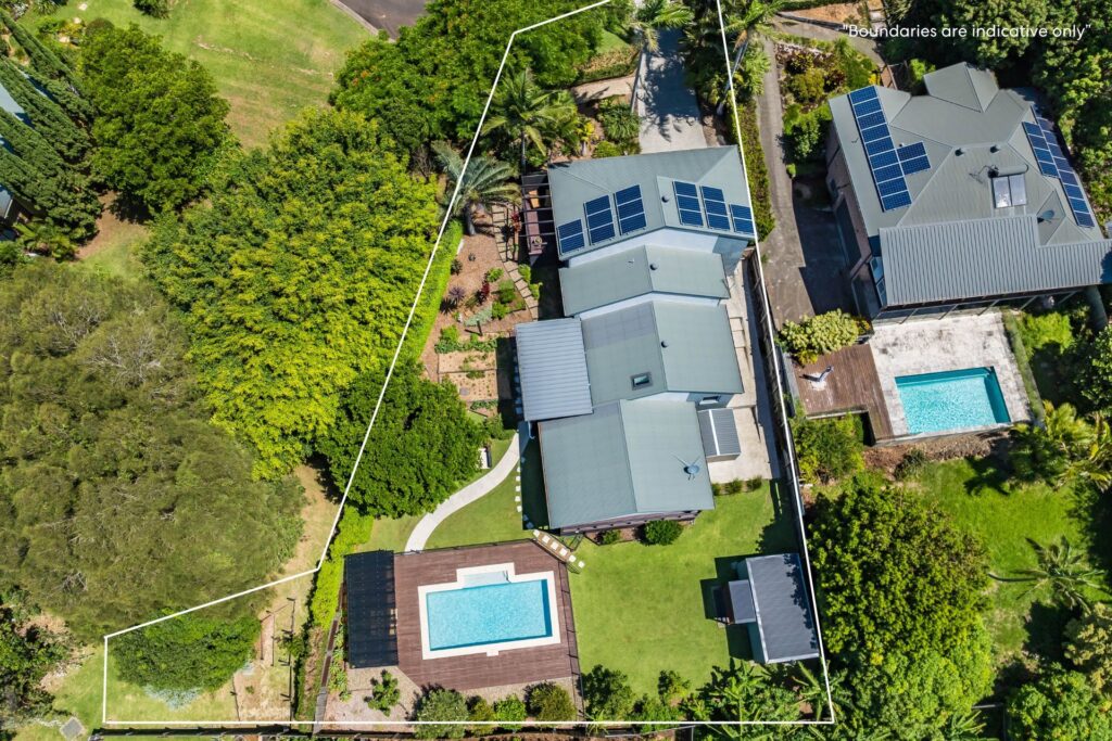 Sold - 9 Ibis Place - New Property in Lennox Head - Real Estate by Nick Bordin